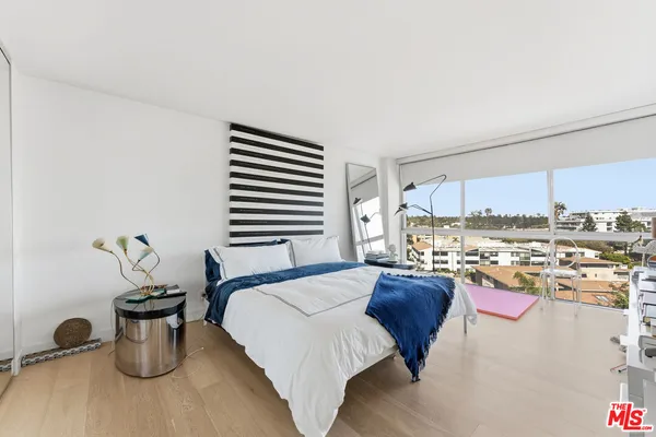 $2,695,000 | 201 Ocean Avenue, Unit 904P, Santa Monica, CA 90402