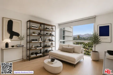 $2,182,950 | 201 Ocean Avenue, Unit 904P, Santa Monica, CA 90402