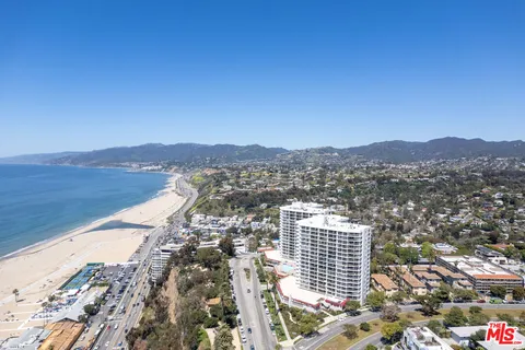 $2,695,000 | 201 Ocean Avenue, Unit 904P, Santa Monica, CA 90402