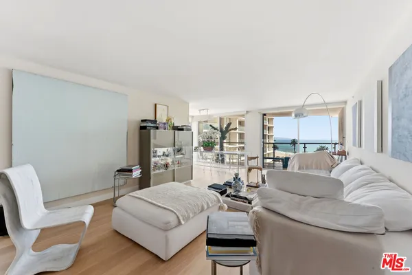 $2,695,000 | 201 Ocean Avenue, Unit 904P, Santa Monica, CA 90402