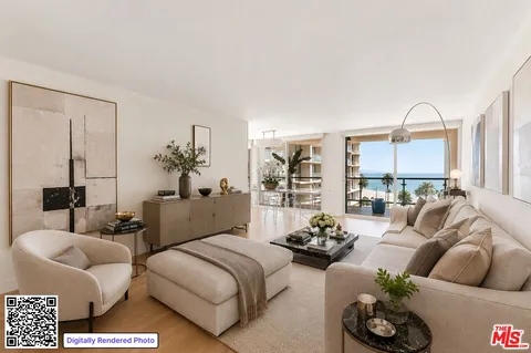 $2,182,950 | 201 Ocean Avenue, Unit 904P, Santa Monica, CA 90402
