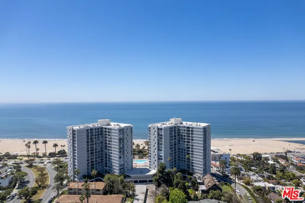 $2,695,000 | 201 Ocean Avenue, Unit 904P, Santa Monica, CA 90402