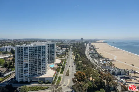 $2,182,950 | 201 Ocean Avenue, Unit 904P, Santa Monica, CA 90402