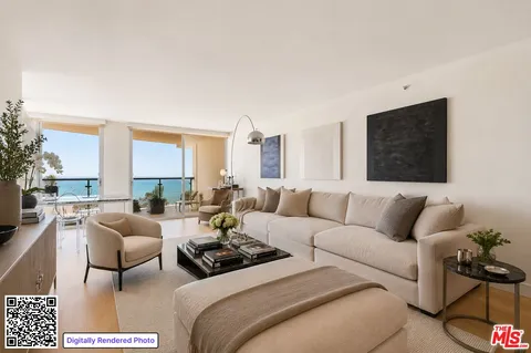$2,182,950 | 201 Ocean Avenue, Unit 904P, Santa Monica, CA 90402