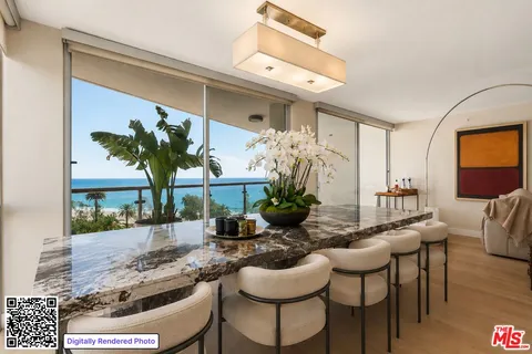 $2,182,950 | 201 Ocean Avenue, Unit 904P, Santa Monica, CA 90402