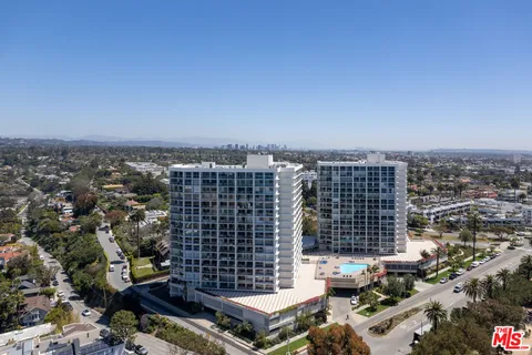 $2,695,000 | 201 Ocean Avenue, Unit 904P, Santa Monica, CA 90402