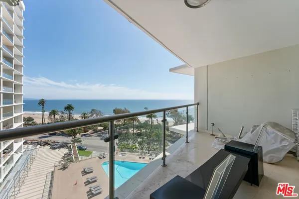 $2,695,000 | 201 Ocean Avenue, Unit 904P, Santa Monica, CA 90402