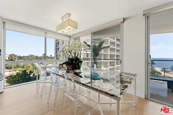 $2,695,000 | 201 Ocean Avenue, Unit 904P, Santa Monica, CA 90402