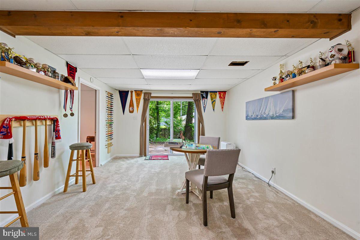 15723 Brandywine Road Dumfries, VA 22025 - Photo 24 of 39 Walk out basement!