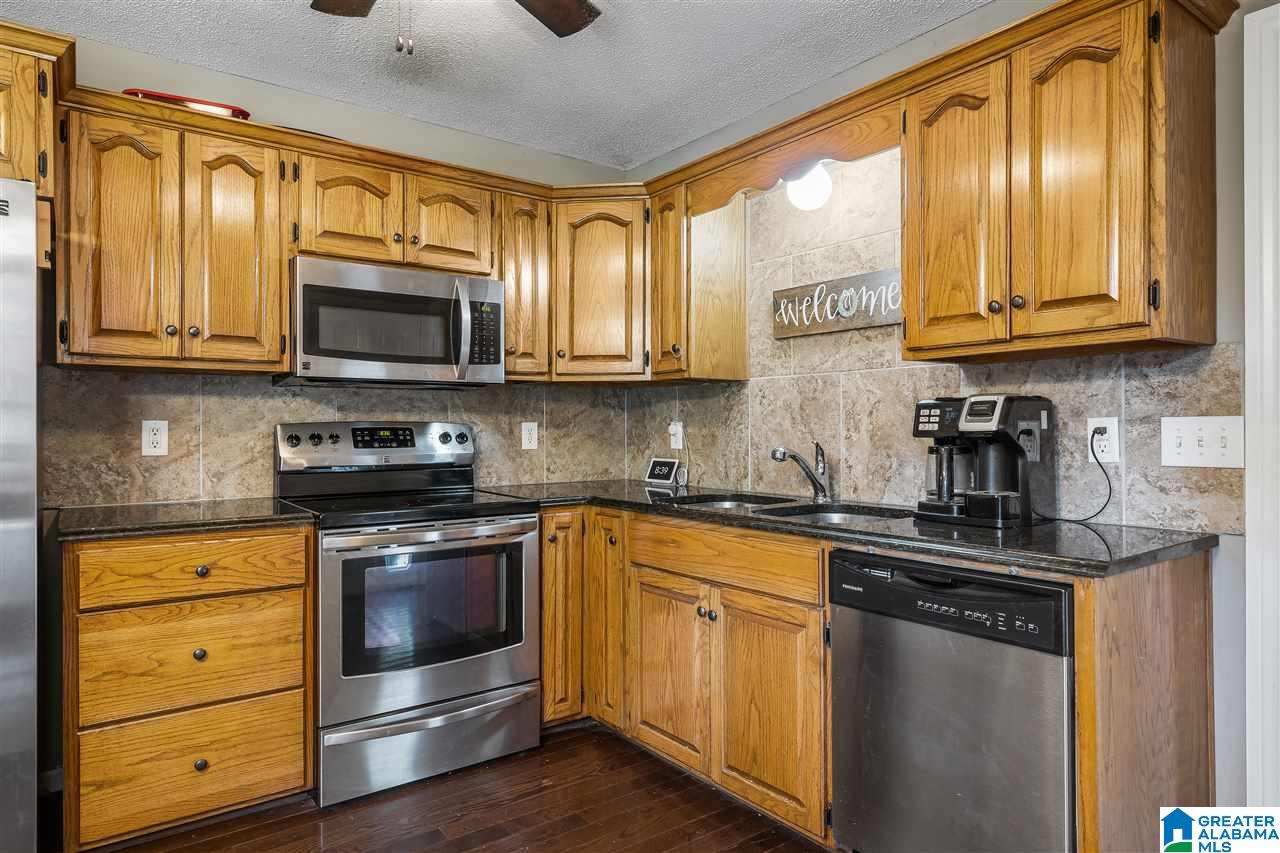 140 Lisa Lane Springville, AL 35146 - Photo 13 of 22