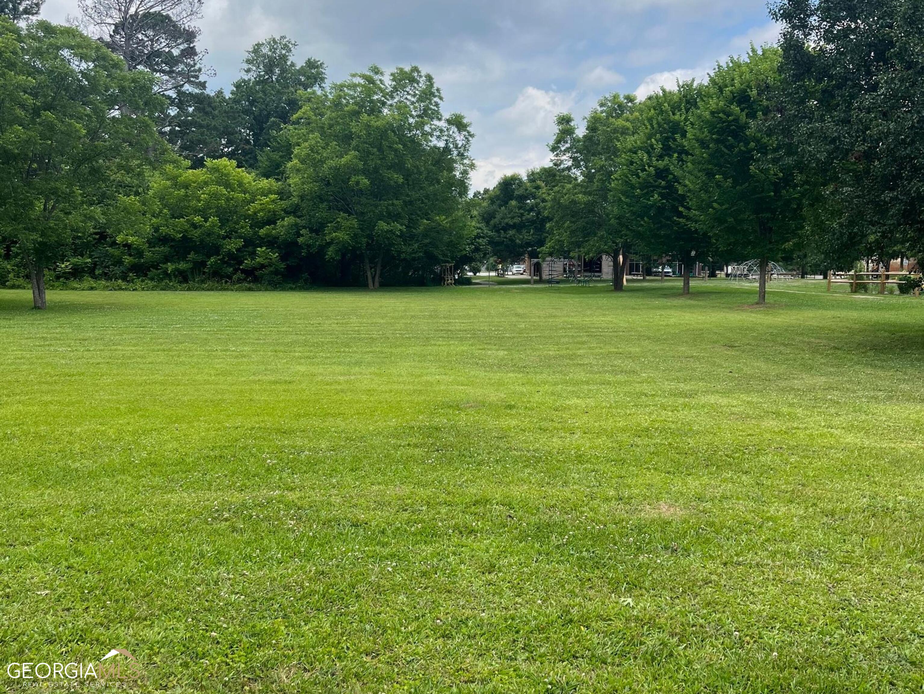101 East Fulton Street Newborn, GA 30056 - Photo 2 of 3 a view of a green field