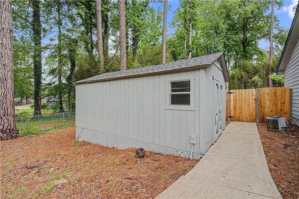 4522 Inlet Road Marietta, GA 30066 - Photo 33 of 42