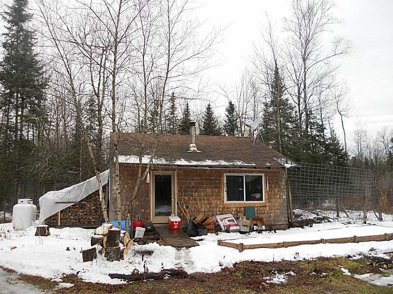 126 Young Lane Unity, ME 04988 - Photo 1 of 15 Exterior Front.