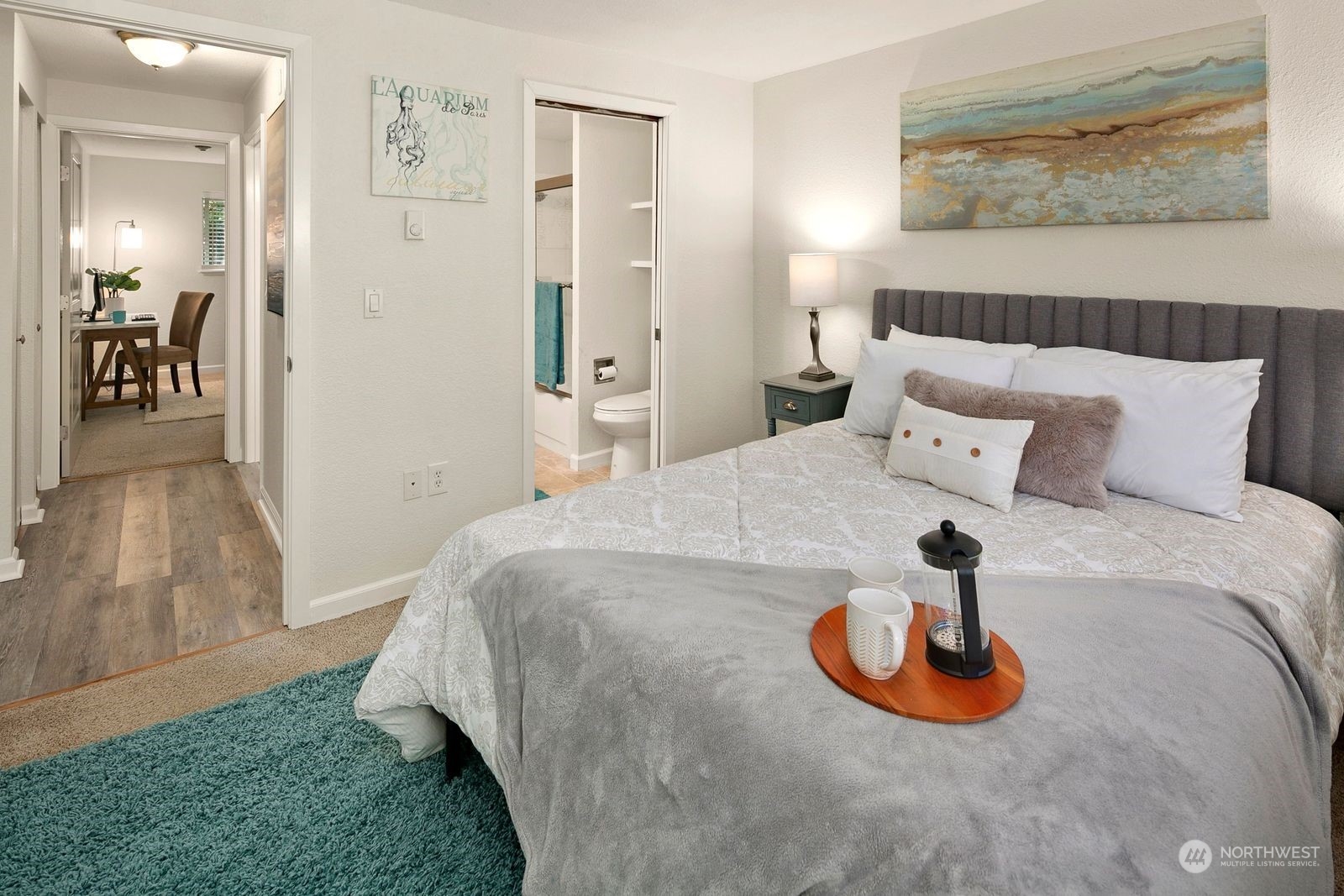 10822 East Riverside Drive, Unit A103 Bothell, WA 98011 - Photo 13 of 27