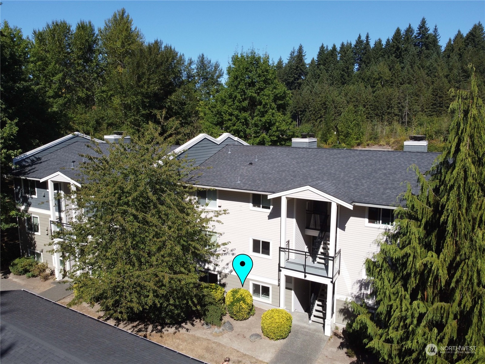 10822 East Riverside Drive, Unit A103 Bothell, WA 98011 - Photo 26 of 27