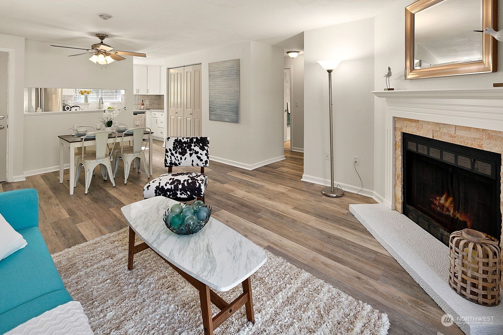 10822 East Riverside Drive, Unit A103 Bothell, WA 98011 - Photo 3 of 27