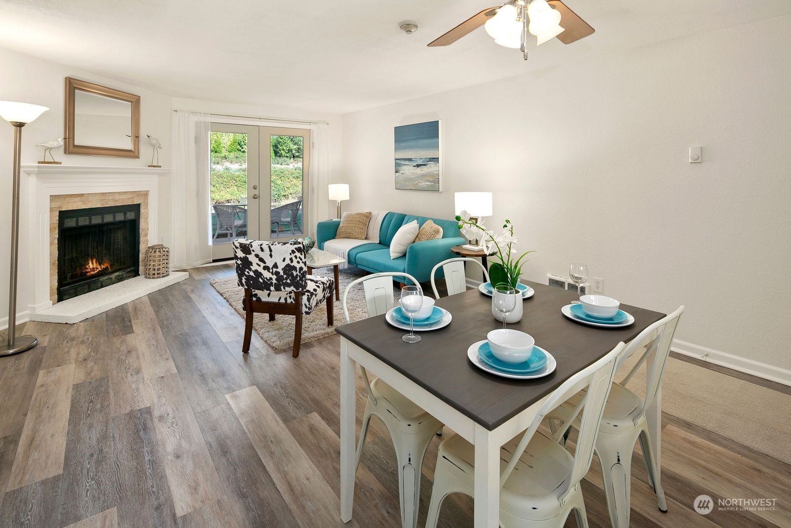 10822 East Riverside Drive, Unit A103 Bothell, WA 98011 - Photo 4 of 27
