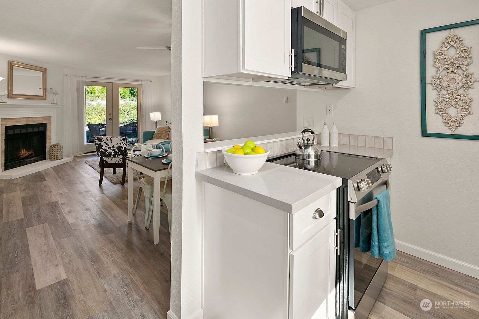 10822 East Riverside Drive, Unit A103 Bothell, WA 98011 - Photo 5 of 27