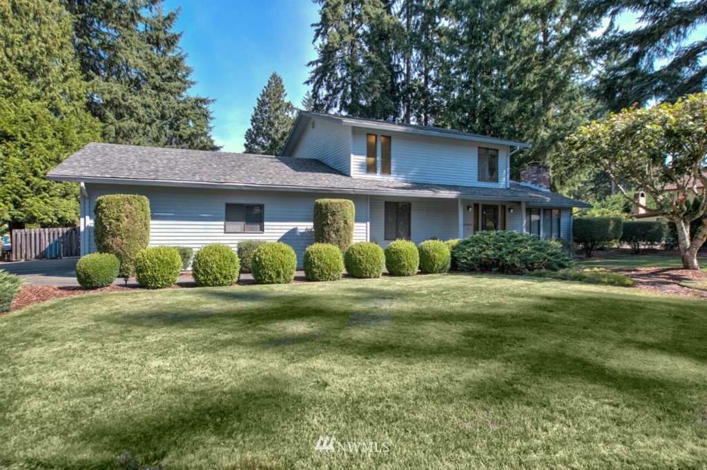 14904 Southeast 143rd Place Renton, WA 98059 - Photo 1 of 25