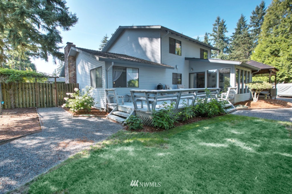 14904 Southeast 143rd Place Renton, WA 98059 - Photo 20 of 25
