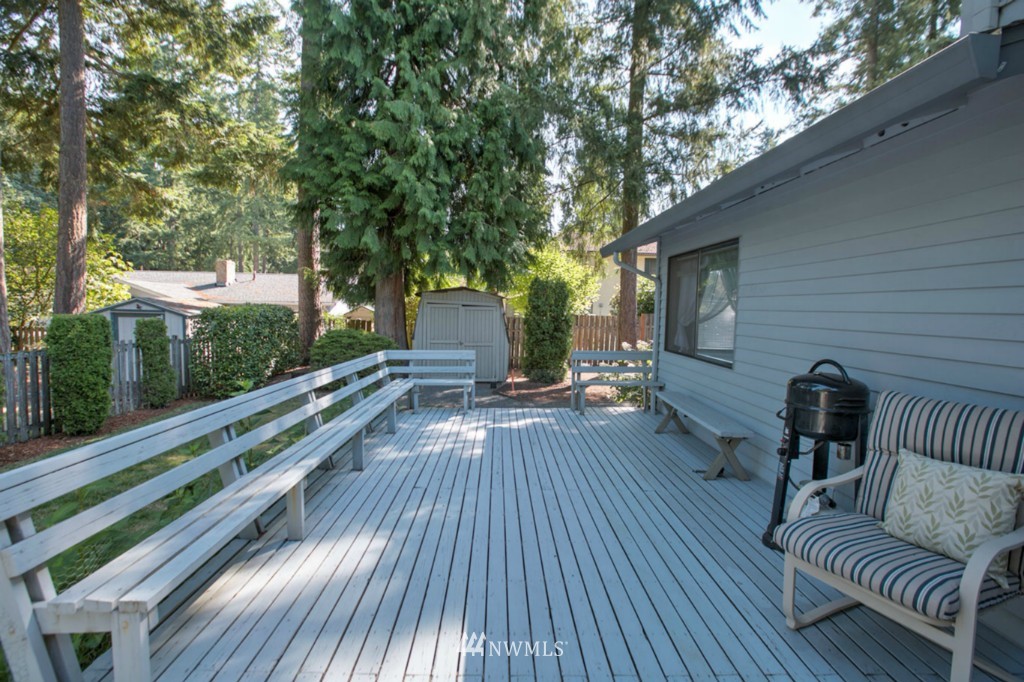 14904 Southeast 143rd Place Renton, WA 98059 - Photo 23 of 25