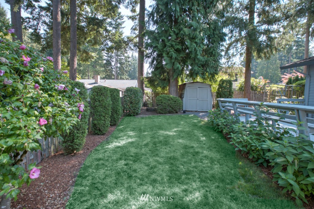 14904 Southeast 143rd Place Renton, WA 98059 - Photo 24 of 25
