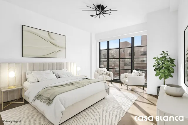 $2,150,000 | 211 Schermerhorn Street, Unit 7D | Downtown Brooklyn