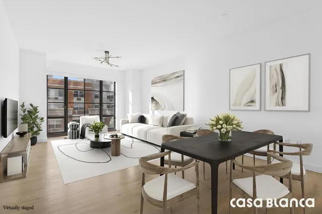 $2,150,000 | 211 Schermerhorn Street, Unit 7D | Downtown Brooklyn