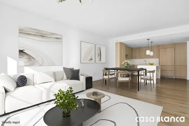 $2,150,000 | 211 Schermerhorn Street, Unit 7D | Downtown Brooklyn