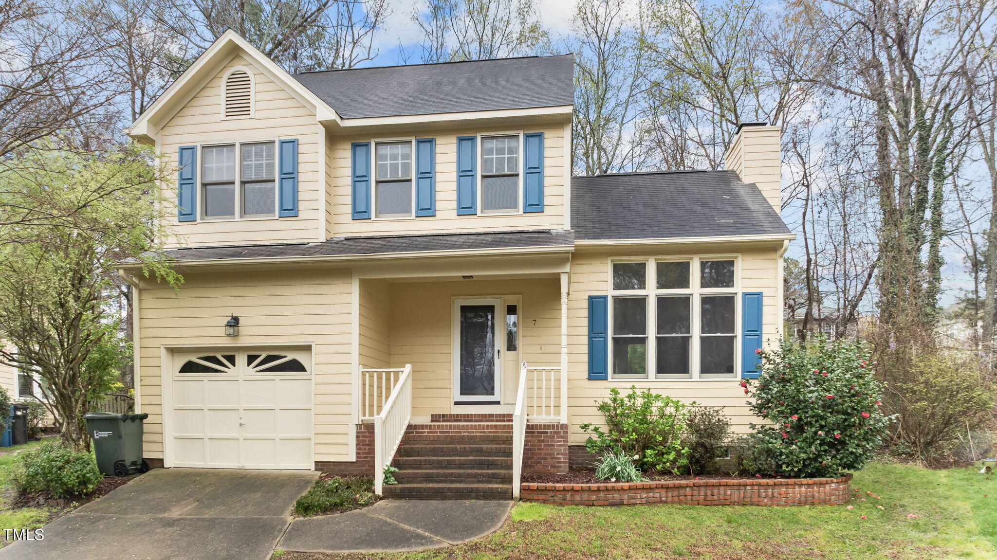 7 Kerr Court Durham, NC 27713 - Photo 3 of 34 14-web-or-mls-DJI_0852