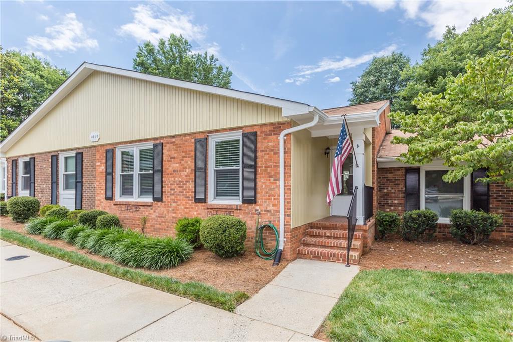 4830 Tower Road Greensboro, NC 27410 - Photo 1 of 30 Gallery Image 1