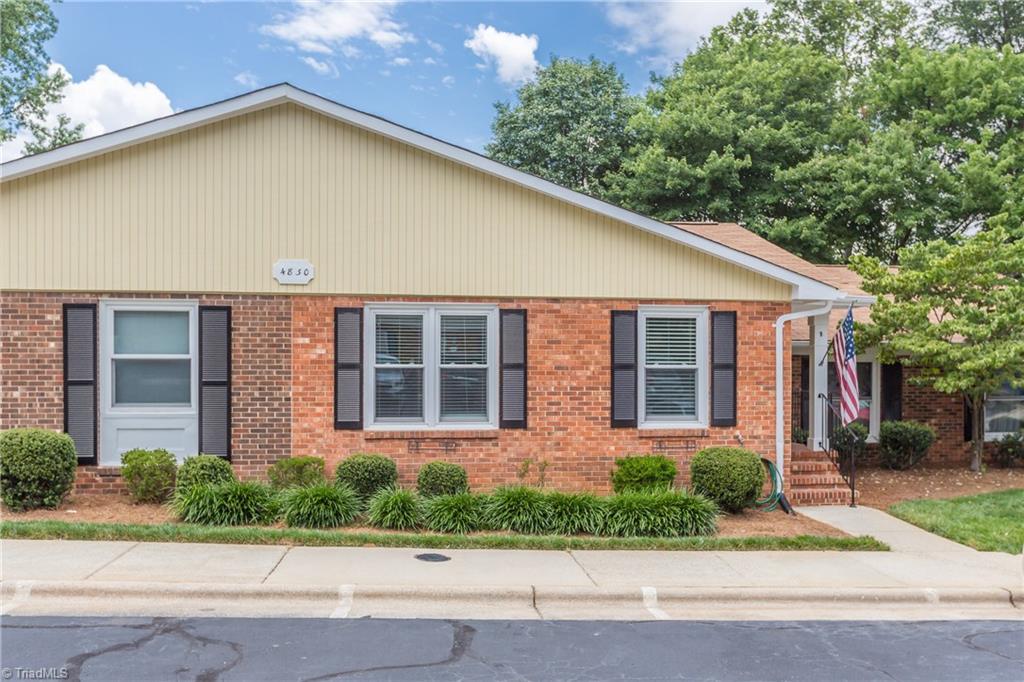 4830 Tower Road Greensboro, NC 27410 - Photo 2 of 30 Gallery Image 2