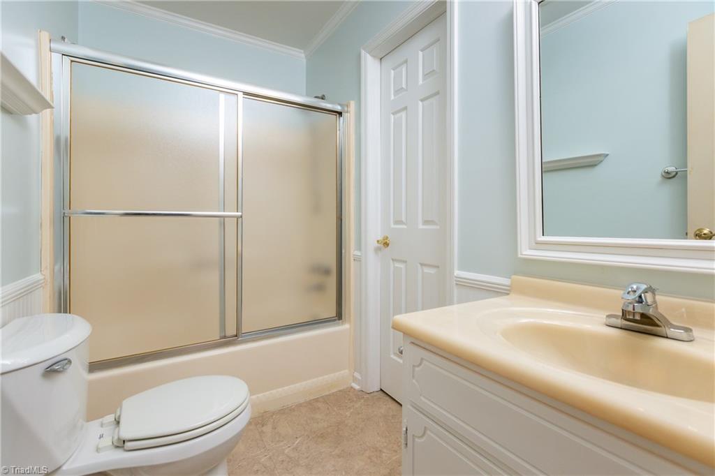 4830 Tower Road Greensboro, NC 27410 - Photo 28 of 30 Gallery Image 28
