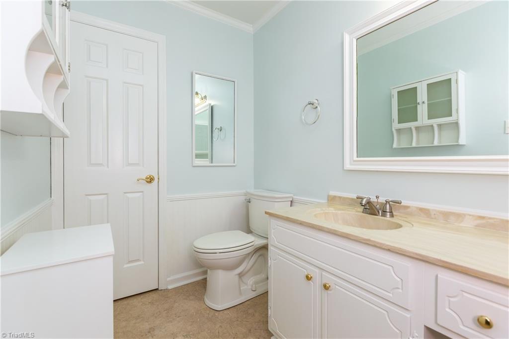 4830 Tower Road Greensboro, NC 27410 - Photo 29 of 30 Gallery Image 29