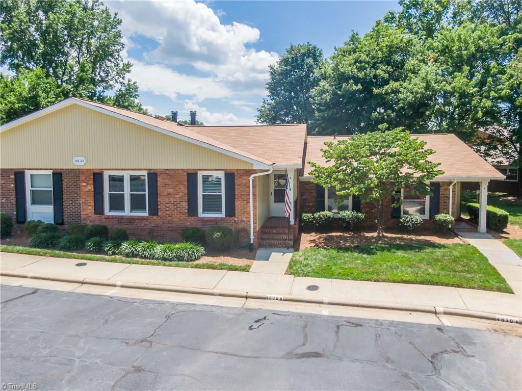 4830 Tower Road Greensboro, NC 27410 - Photo 30 of 30 Gallery Image 30