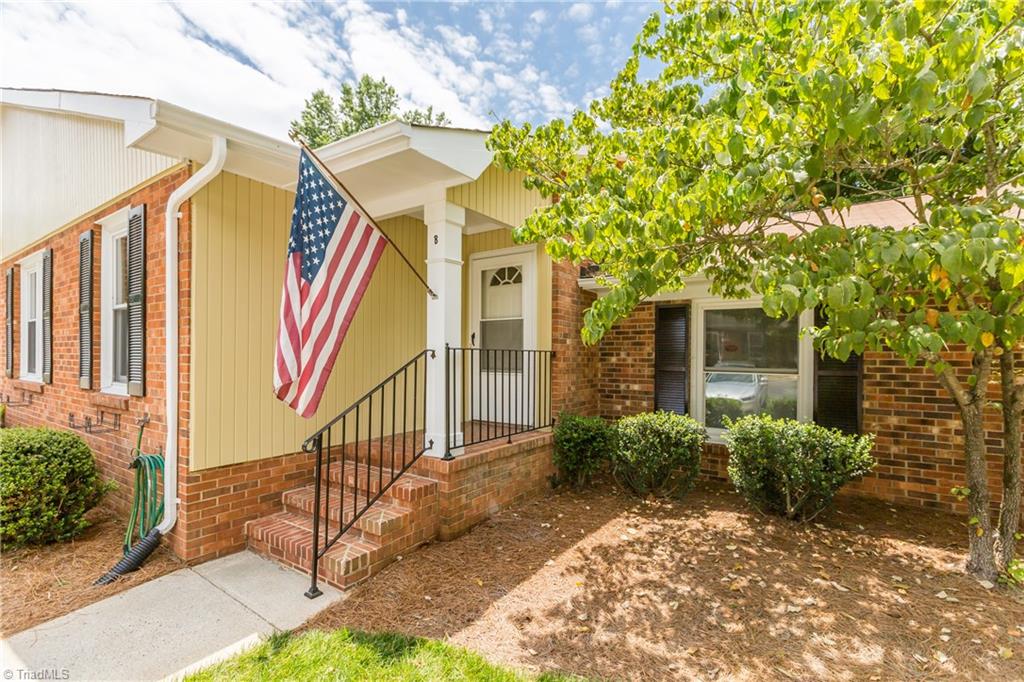 4830 Tower Road Greensboro, NC 27410 - Photo 9 of 30 Gallery Image 9