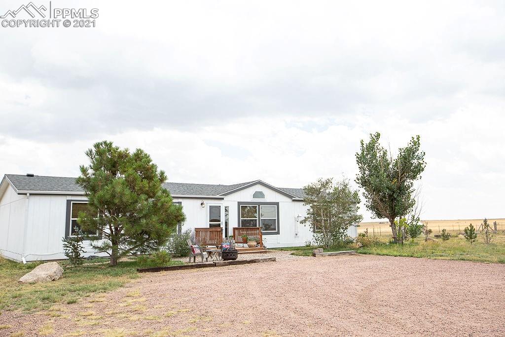 4615 South Yoder Road Yoder, CO 80864 - Photo 2 of 36