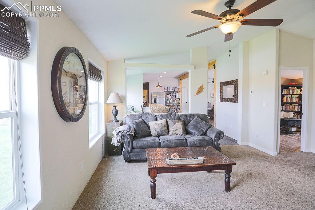 4615 South Yoder Road Yoder, CO 80864 - Photo 12 of 36