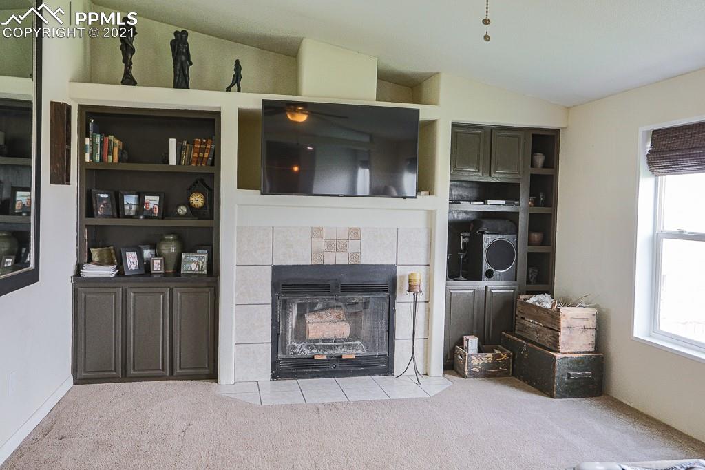 4615 South Yoder Road Yoder, CO 80864 - Photo 14 of 36