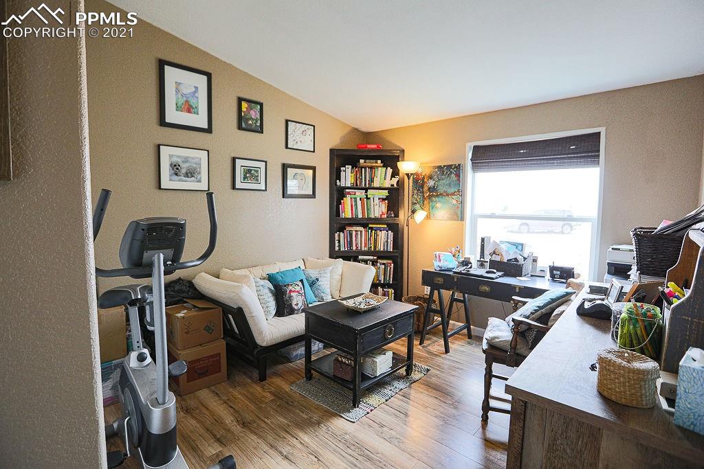 4615 South Yoder Road Yoder, CO 80864 - Photo 15 of 36