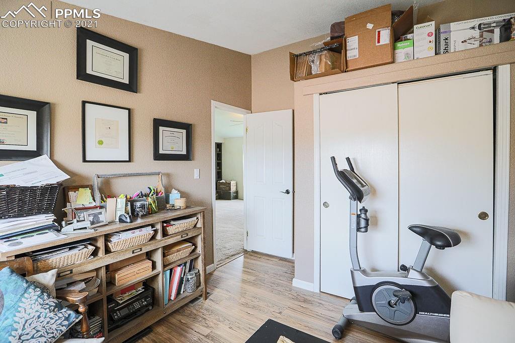 4615 South Yoder Road Yoder, CO 80864 - Photo 16 of 36