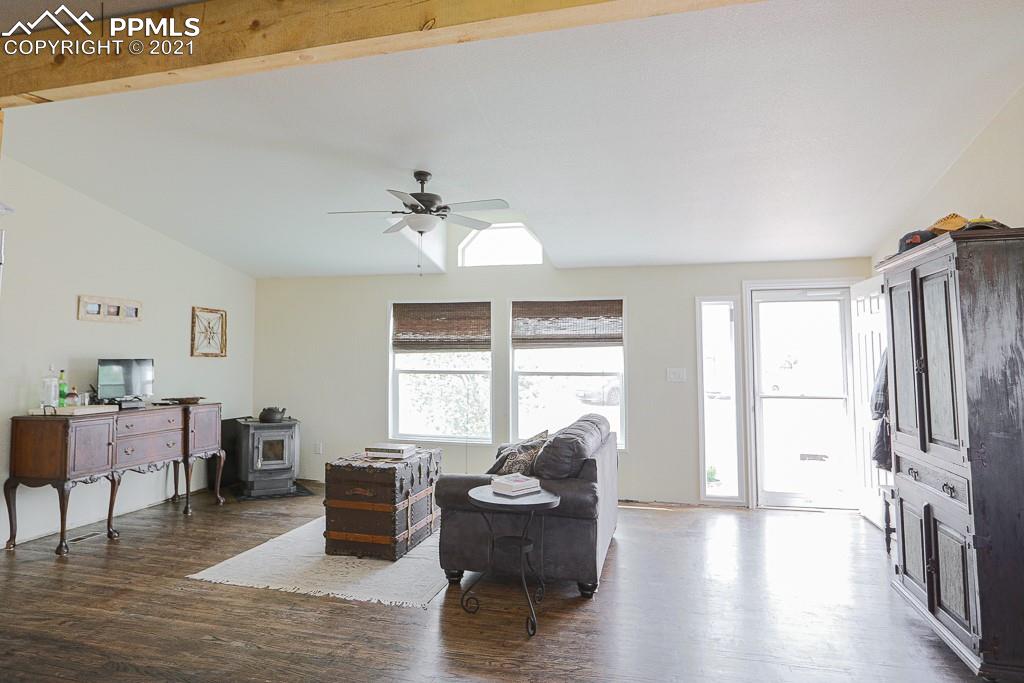 4615 South Yoder Road Yoder, CO 80864 - Photo 18 of 36