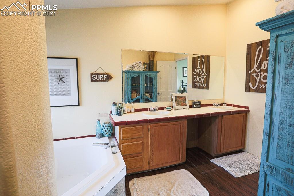 4615 South Yoder Road Yoder, CO 80864 - Photo 19 of 36