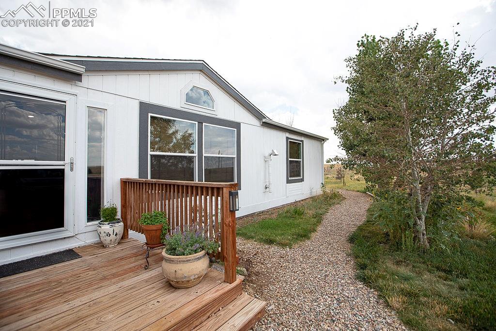 4615 South Yoder Road Yoder, CO 80864 - Photo 3 of 36