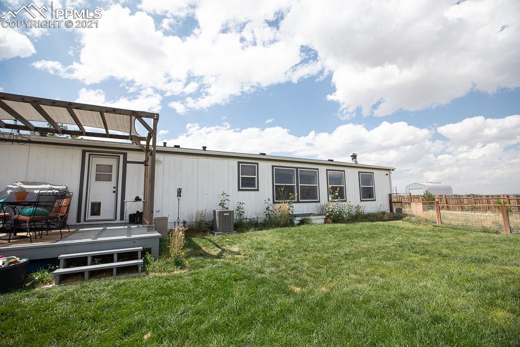 4615 South Yoder Road Yoder, CO 80864 - Photo 25 of 36