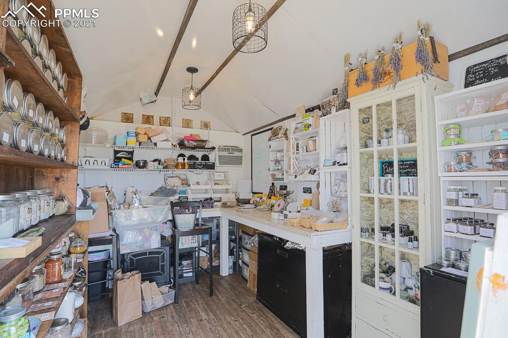 4615 South Yoder Road Yoder, CO 80864 - Photo 30 of 36