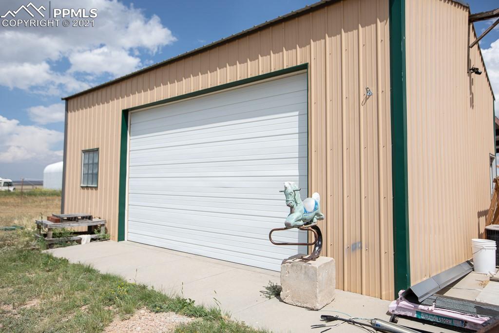 4615 South Yoder Road Yoder, CO 80864 - Photo 32 of 36