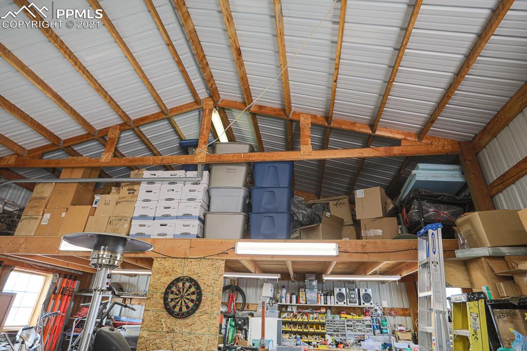 4615 South Yoder Road Yoder, CO 80864 - Photo 33 of 36