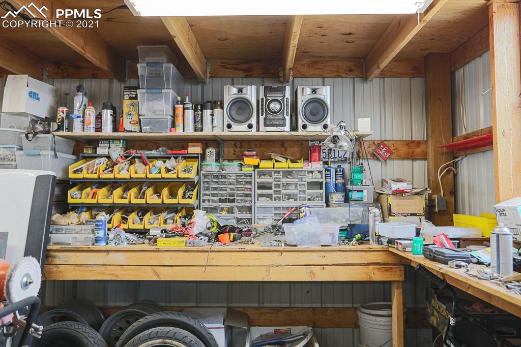 4615 South Yoder Road Yoder, CO 80864 - Photo 34 of 36