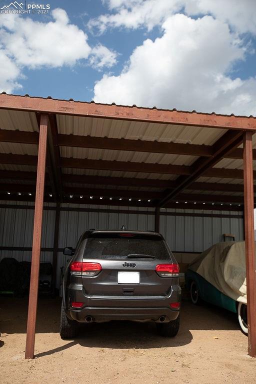 4615 South Yoder Road Yoder, CO 80864 - Photo 35 of 36